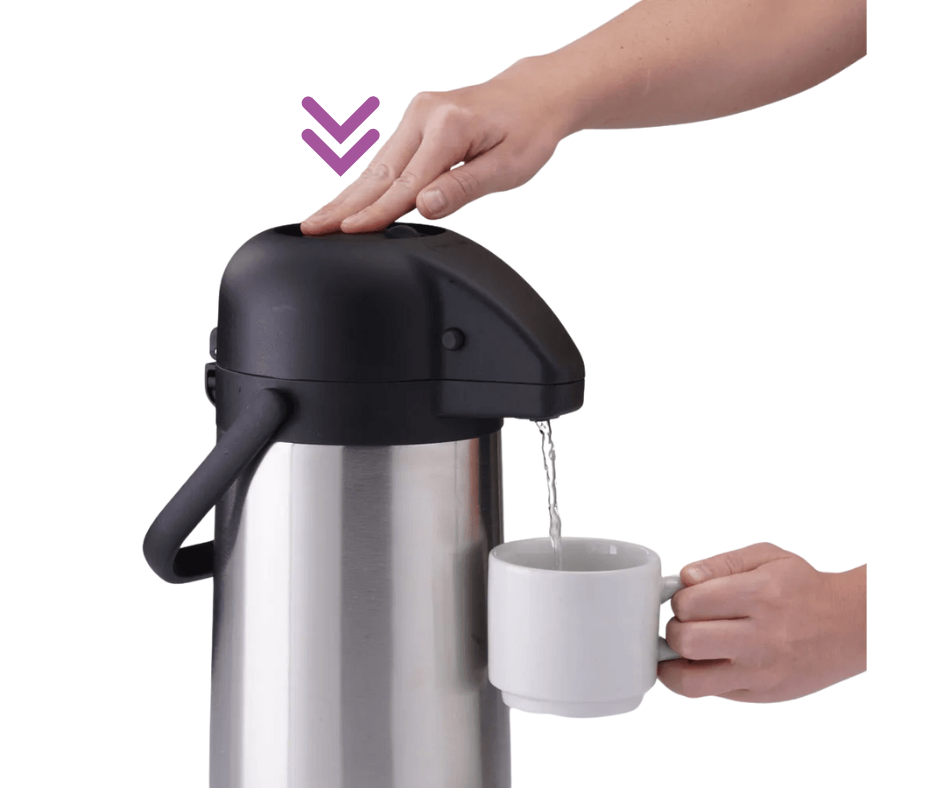 Termo bomba pro universal