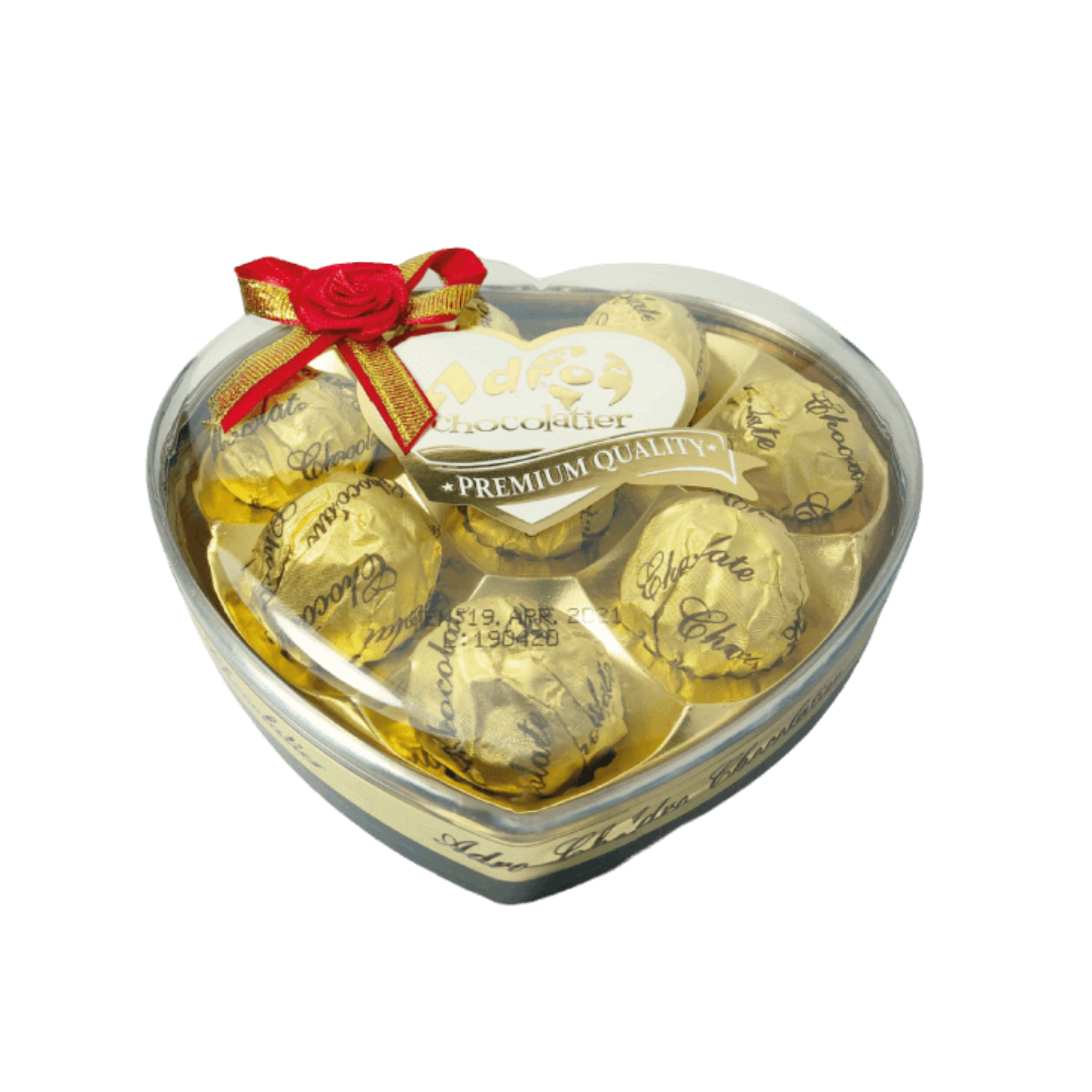 Chocolate Corazón