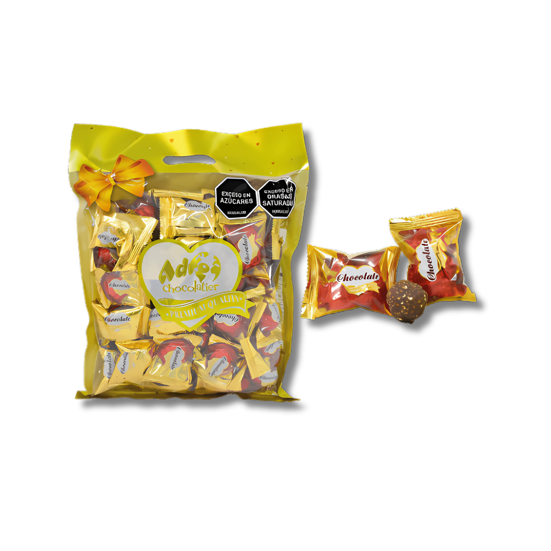 Chocolate premium