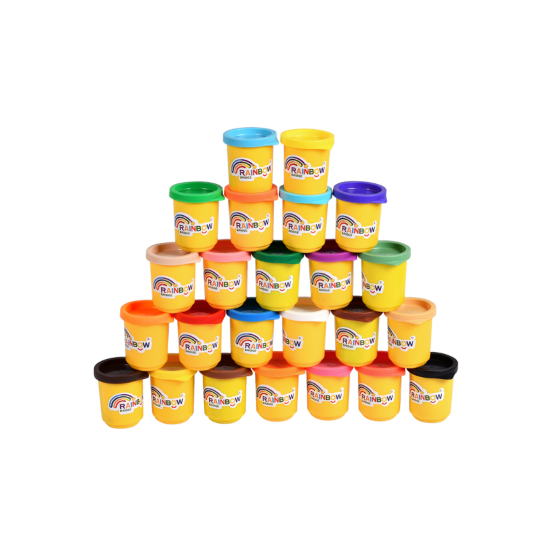 Plastilina clay creative