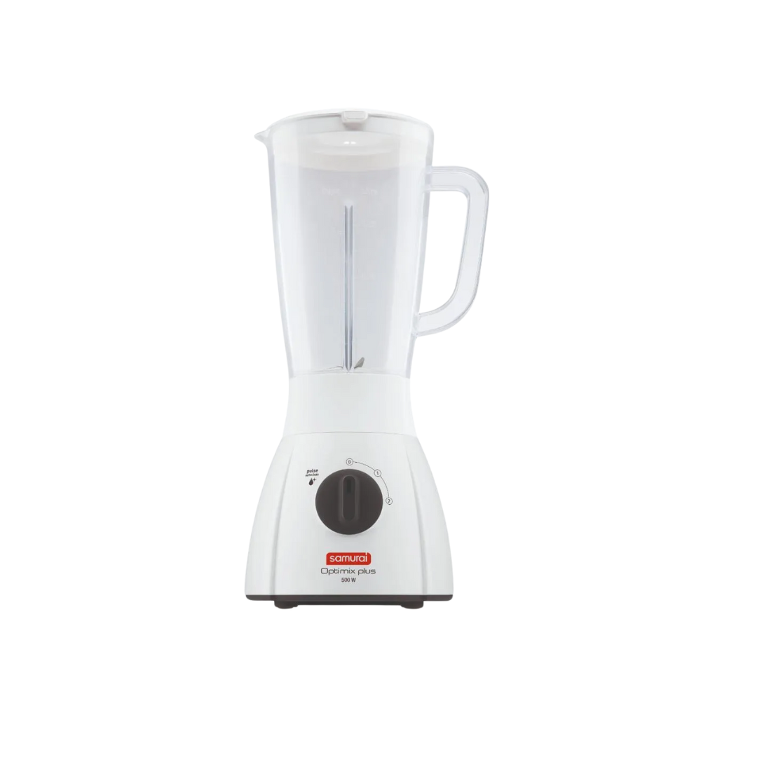 Licuadora optimix samurai