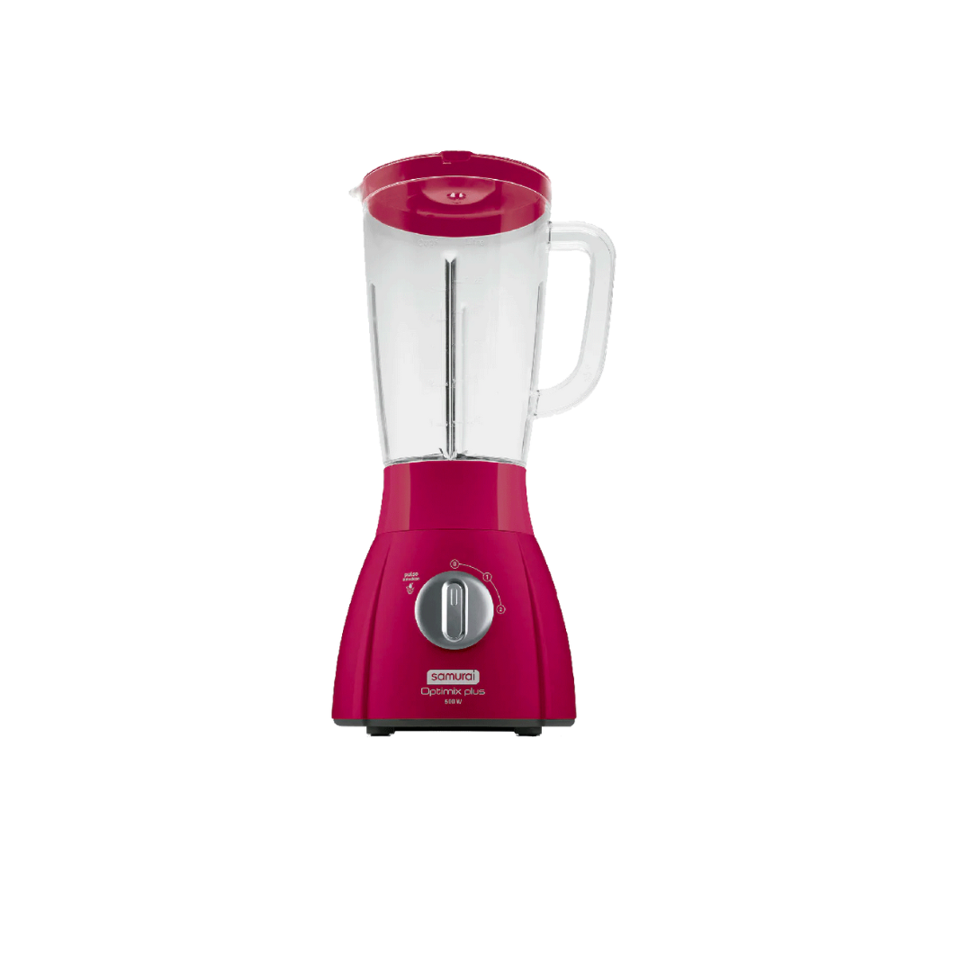 Licuadora optimix samurai