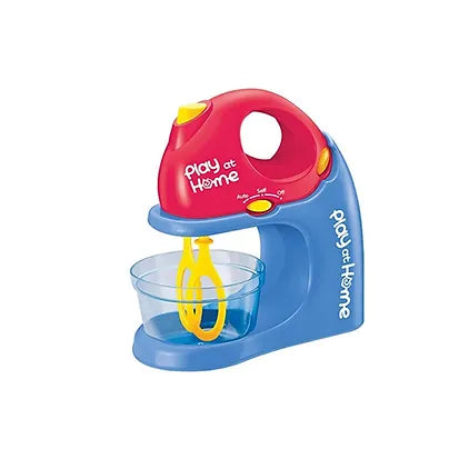 Batidor infantil