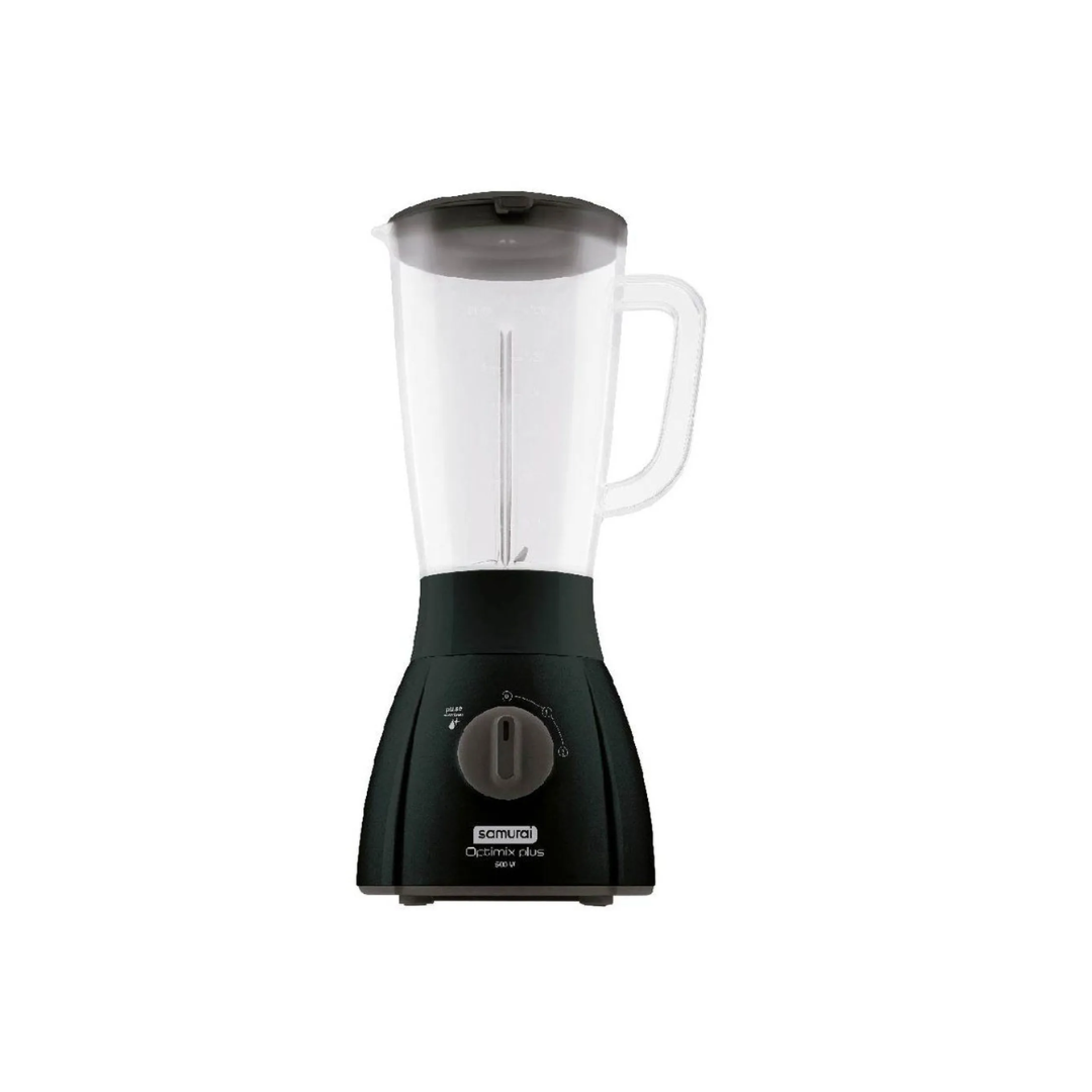 Licuadora optimix samurai