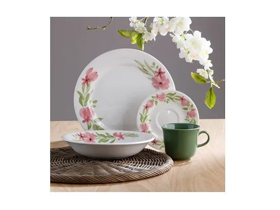 vajilla corona Danna