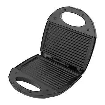 Sanduchera KALLEY K-SM500 Panini Gris