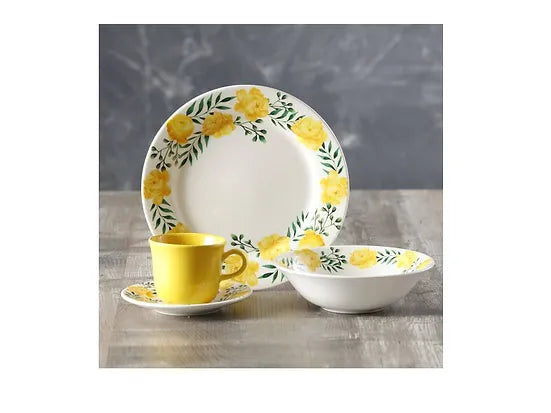 vajilla corona Alice