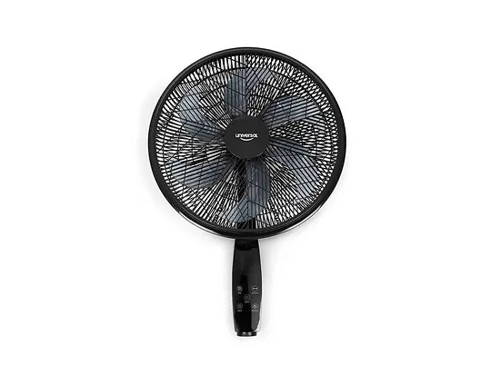Ventilador Fresh Ultra + C. Remoto universal