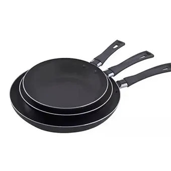 Juego Set Sartenes X3 Imusa