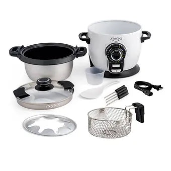 Olla arrocera Multicook 5 Tazas