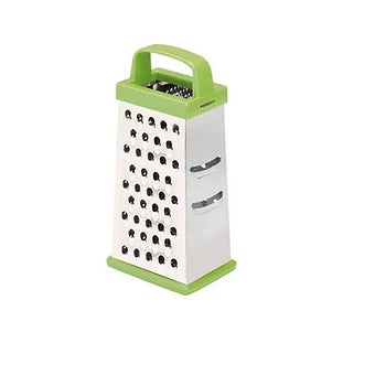 Rallador Universal 4 caras