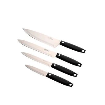 Set de cuchillo x 4 universal