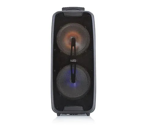 Parlante KALLEY K-BSK15W