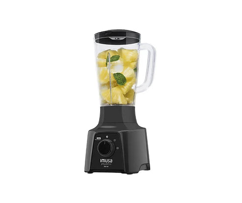 Licuadora imusa powermix plus