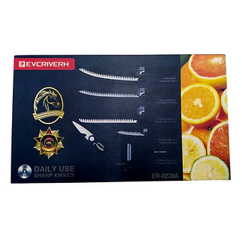 set de utensilios de cocina