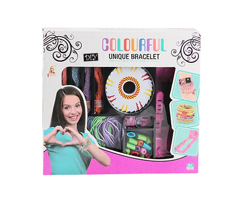 Set De Hilos