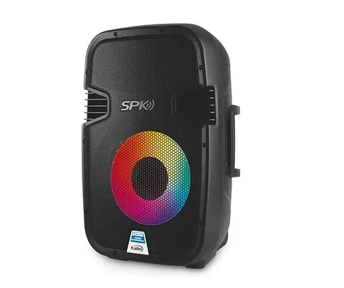 Parlante KALLEY K-SPK200TLED