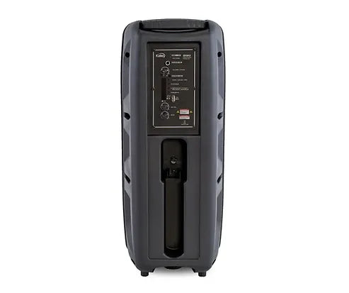 Parlante KALLEY K-BSK15W