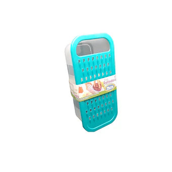 Caja Ralladora