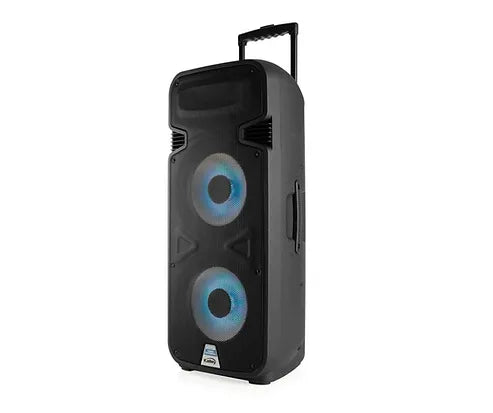 Parlante Kalley K-SPK300W2L02