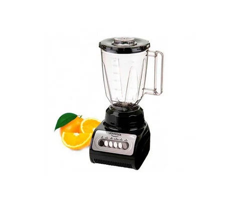Licuadora vaso de vidrio Universal