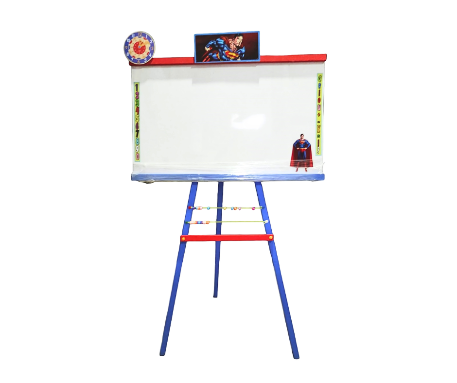 Tablero Para Niños