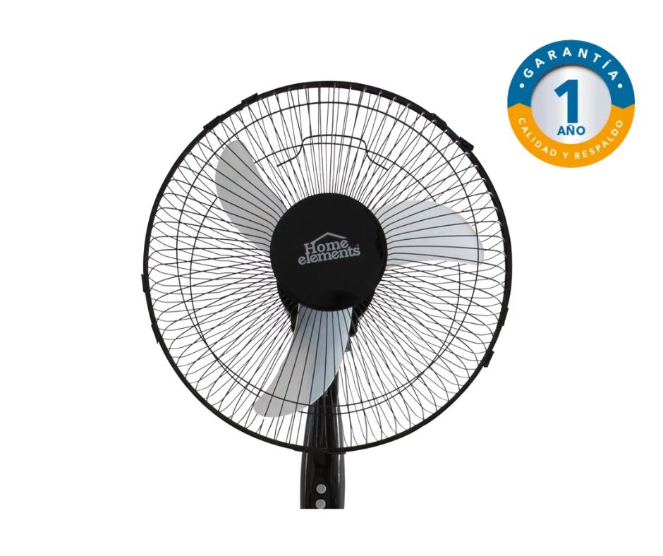 Ventilador home elements 16 "