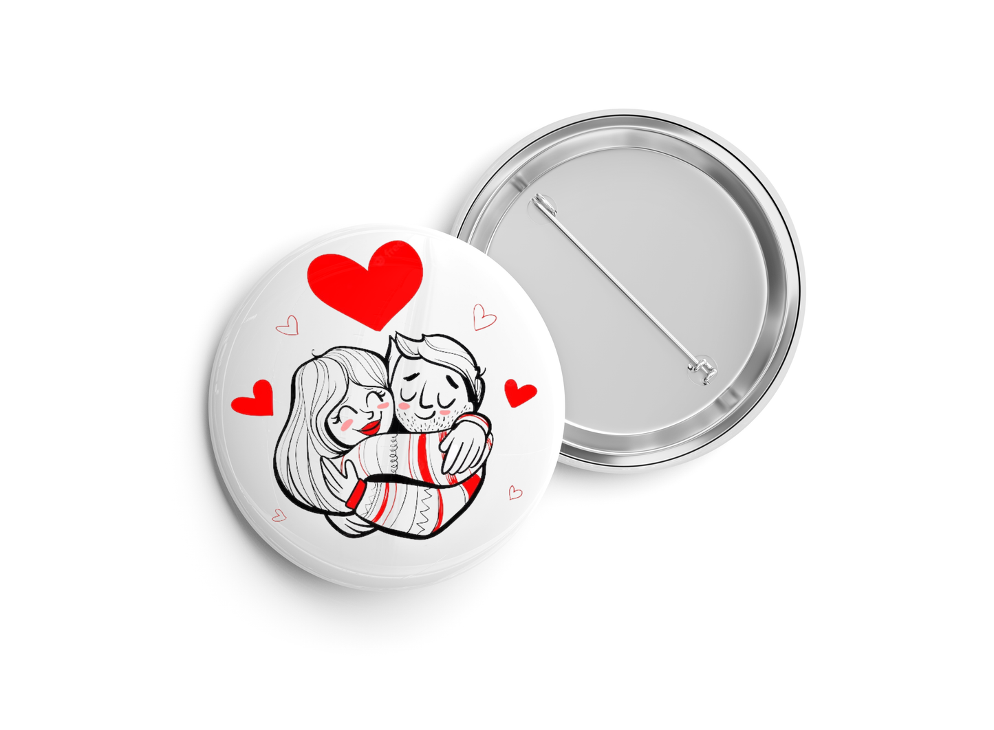 Botones Personalizados