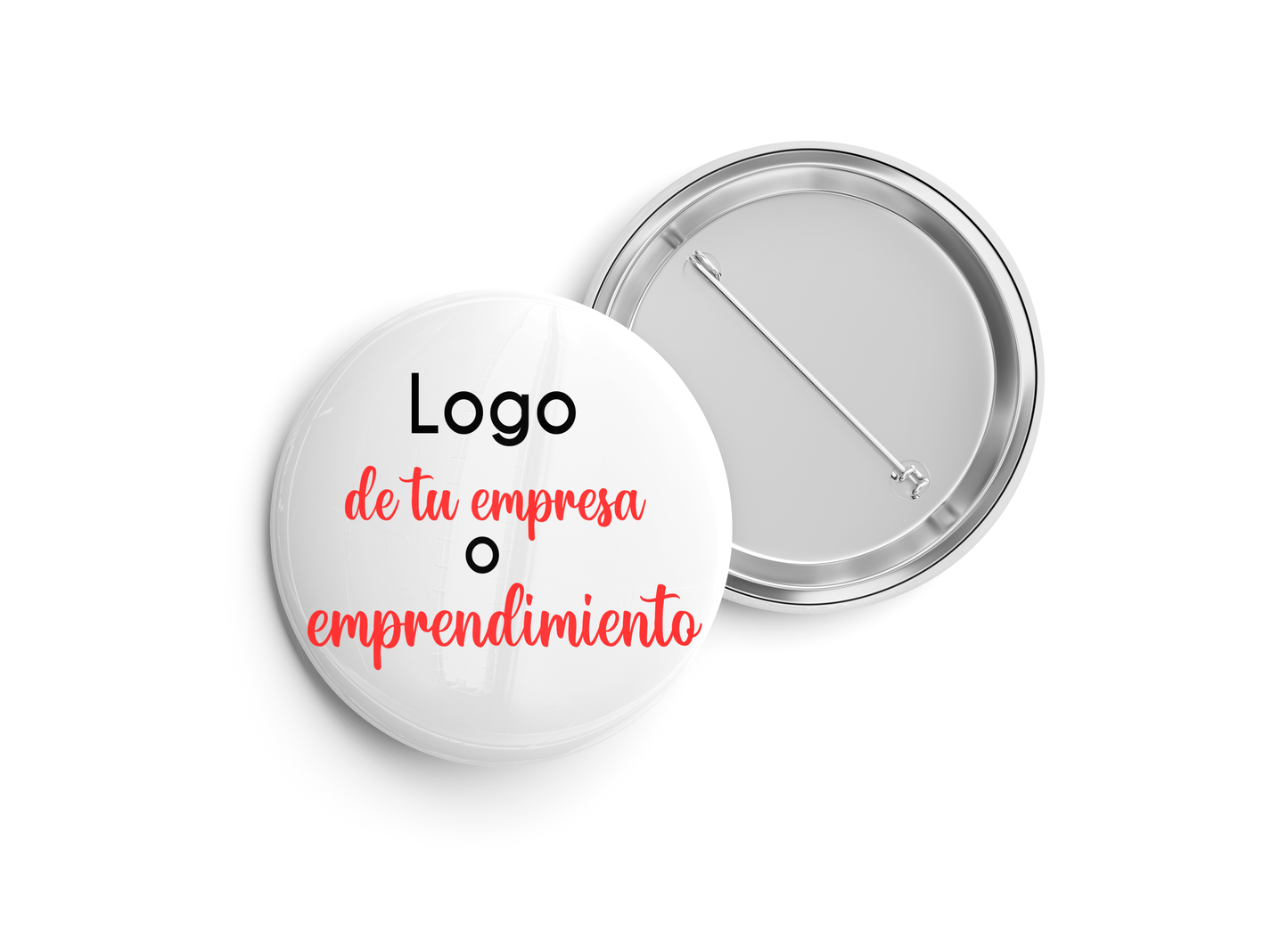 Botones Personalizados