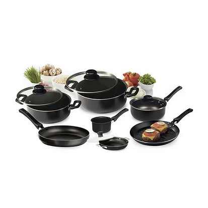 Bateria universal 11 piezas