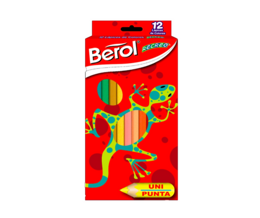 Colore Berol