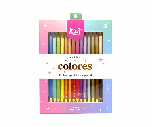 Colores Kiut