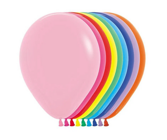 Globo Sempertex Fashion R9