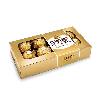 Chocolate Ferrero