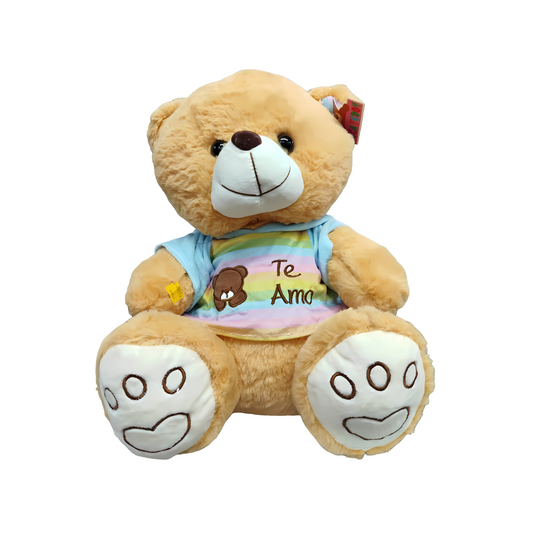 Peluches Oso De Camisa