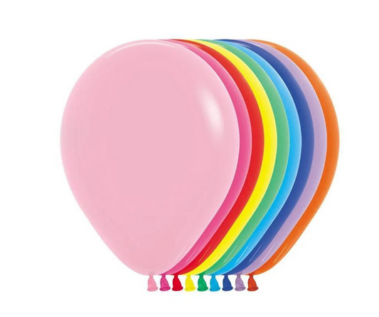 Globo Sempertex Fashion R9