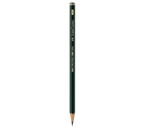 Lapiz Faber Castell F