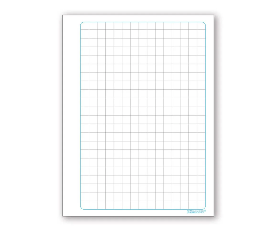 Mi Primer Cuaderno Primavera B