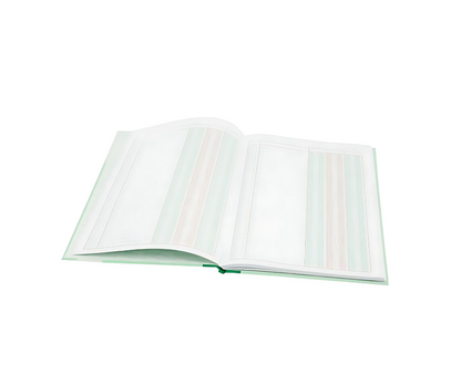 Libro 3 Columnas 300 Folios
