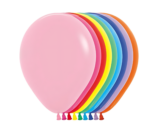 Globos Sempertex Fashion R12