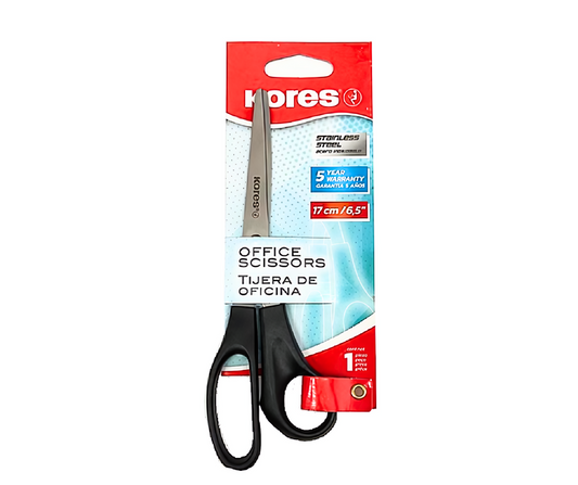 Tijeras Kores