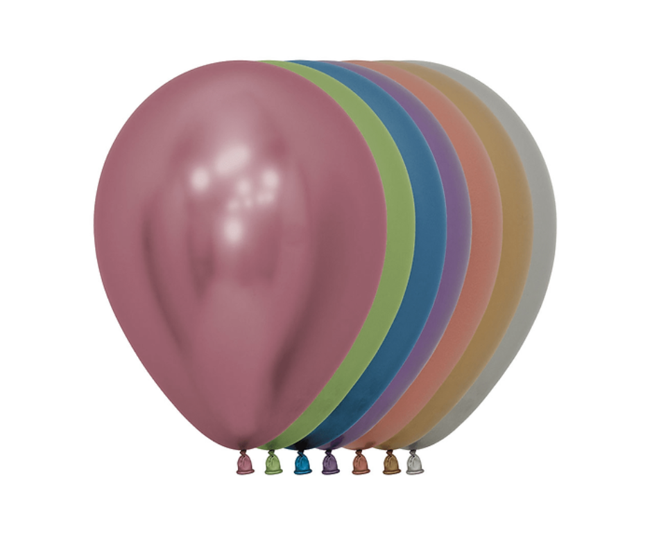 Globo Sempertex Reflex