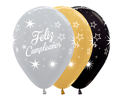Globo Sempertex Reflex R12