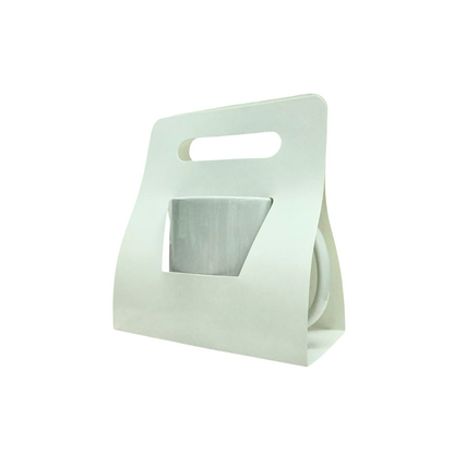 Caja mug blister