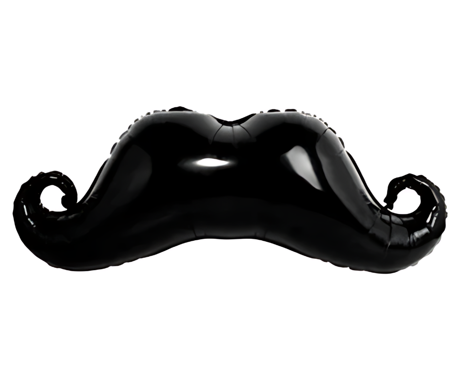 Globo Mostacho