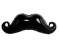 Globo Mostacho