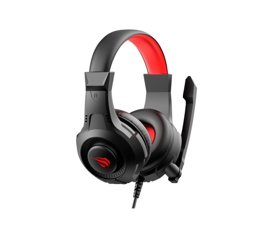 Diadema Gamer
