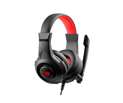Diadema Gamer