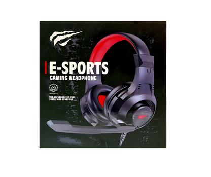 Diadema Gamer