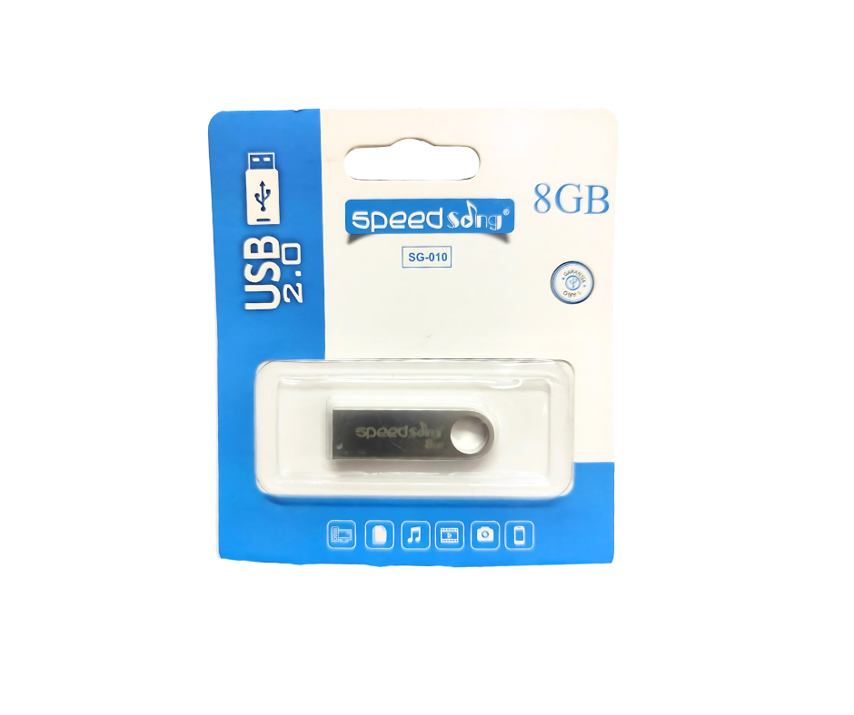 Memoria USB 16 GB